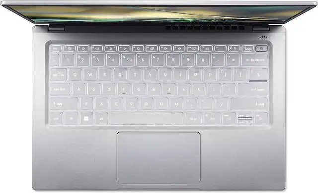 Alt view image 4 of 9 - Acer Swift 3 - 14" Laptop Intel Core i5-1240P 1.70GHz 16GB RAM 512GB SSD W11H (NX.K0FAA.002 - SF314-512-52MZ)