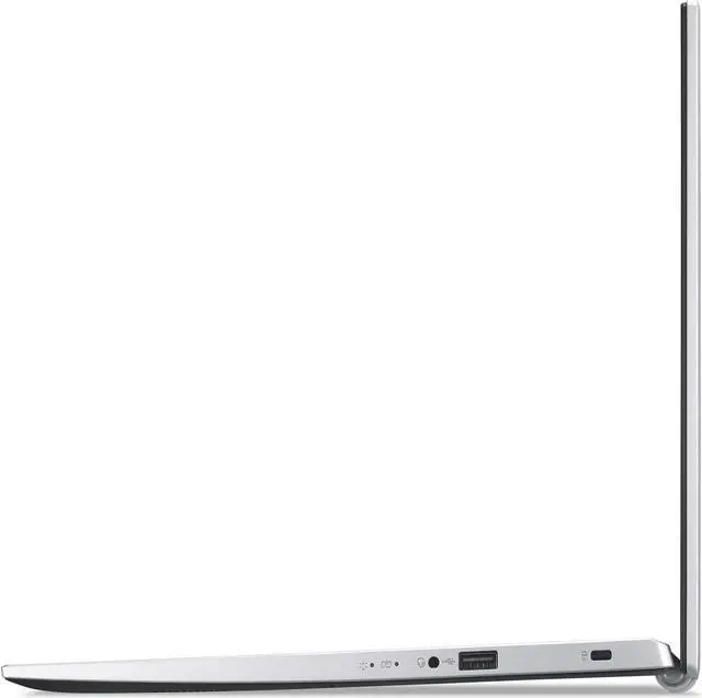 Alt view image 5 of 5 - Acer Aspire 3 - 15.6" Laptop Intel Core i5-1135G7 2.4GHz 8GB Ram 256GB SSD Windows 10 Home (NX.ADDAA.004 - A315-58-5809)
