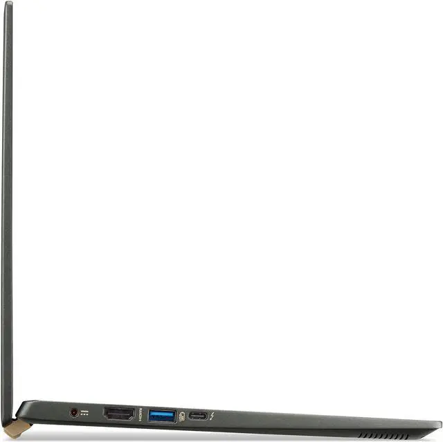 Alt view image 4 of 6 - Acer Swift 5 - 14" Laptop Intel Core i7-1165G7 2.8GHz 16GB RAM 1TB SSD W10H