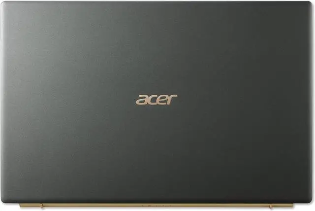 Alt view image 6 of 6 - Acer Swift 5 - 14" Laptop Intel Core i7-1165G7 2.8GHz 16GB RAM 1TB SSD W10H
