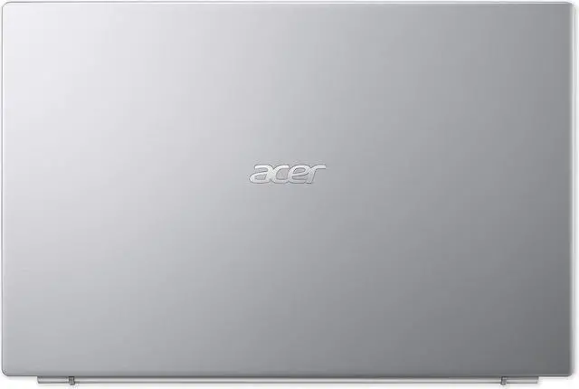 Alt view image 6 of 6 - Acer Aspire 3 - 17.3" Laptop Intel Core i3-1115G4 3.00Hz 8GB RAM 256GB SSD W11H (NX.AD0AA.00C - A317-53-31K7)