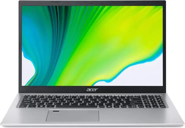 Main image of Acer Aspire 5 15.6" Touchscreen Laptop i7-1165G7 2.8GHz 12GB RAM 512GB SSD W10H (NX.A2EAA.004 - A515-56T-718X)
