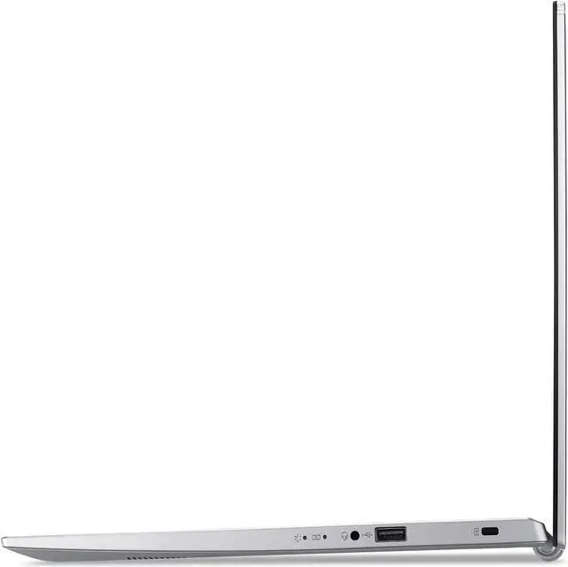 Alt view image 3 of 6 - Acer Aspire 5 15.6" Touchscreen Laptop i7-1165G7 2.8GHz 12GB RAM 512GB SSD W10H (NX.A2EAA.004 - A515-56T-718X)