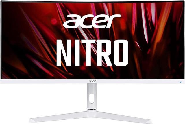 Acer Nitro XZ272U V - 27 Monitor WQHD 2560x1440 VA 165Hz 1ms VRB 400Nit  HDMI