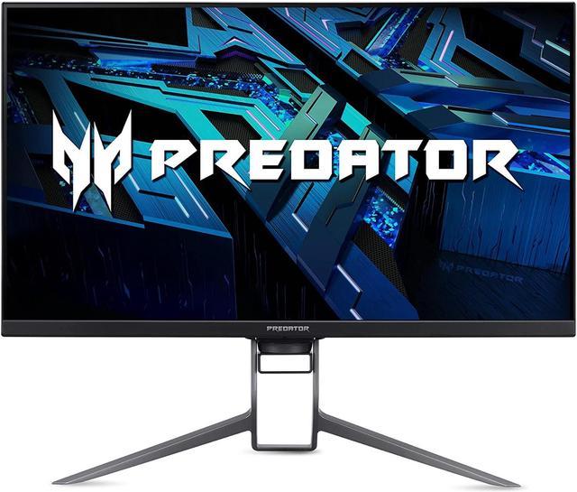 Acer Predator X32 - 32