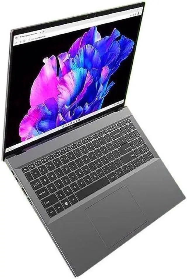 Alt view image 2 of 3 - Acer Swift Go 14 14" Laptop Intel i7-1355U 16 GB 512 GB SSD W11H (NX.KFHAA.001 - SFG14-71T-72QV)