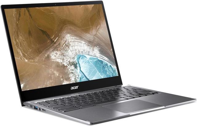 Acer Chromebook 516 GE Cloud Gaming Laptop 16 2560x1600 120Hz Intel Core  i5-1240P 8GB RAM 256GB SSD RGB KB Titanium Gray CBG516-1H-53TY - Best Buy