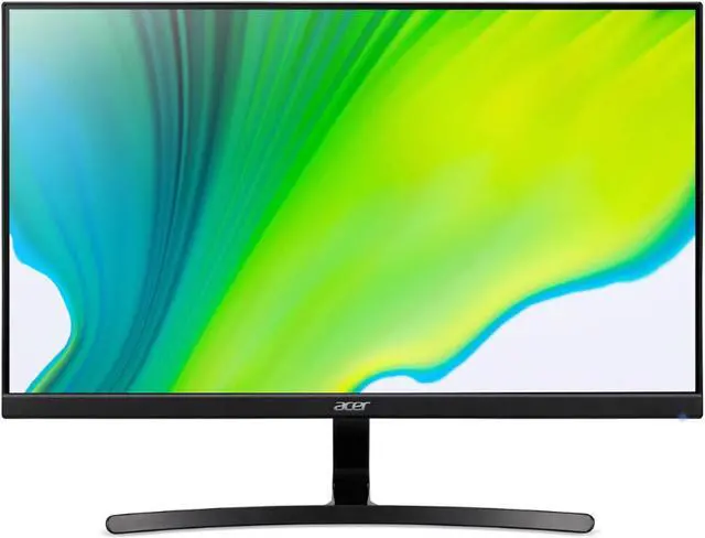 Main image of Acer K273 - 27" Widescreen Monitor 1920x1080 100Hz IPS 1ms VRB 250Nit HDMI VGA (UM.HX3AA.E05 - K273 E)