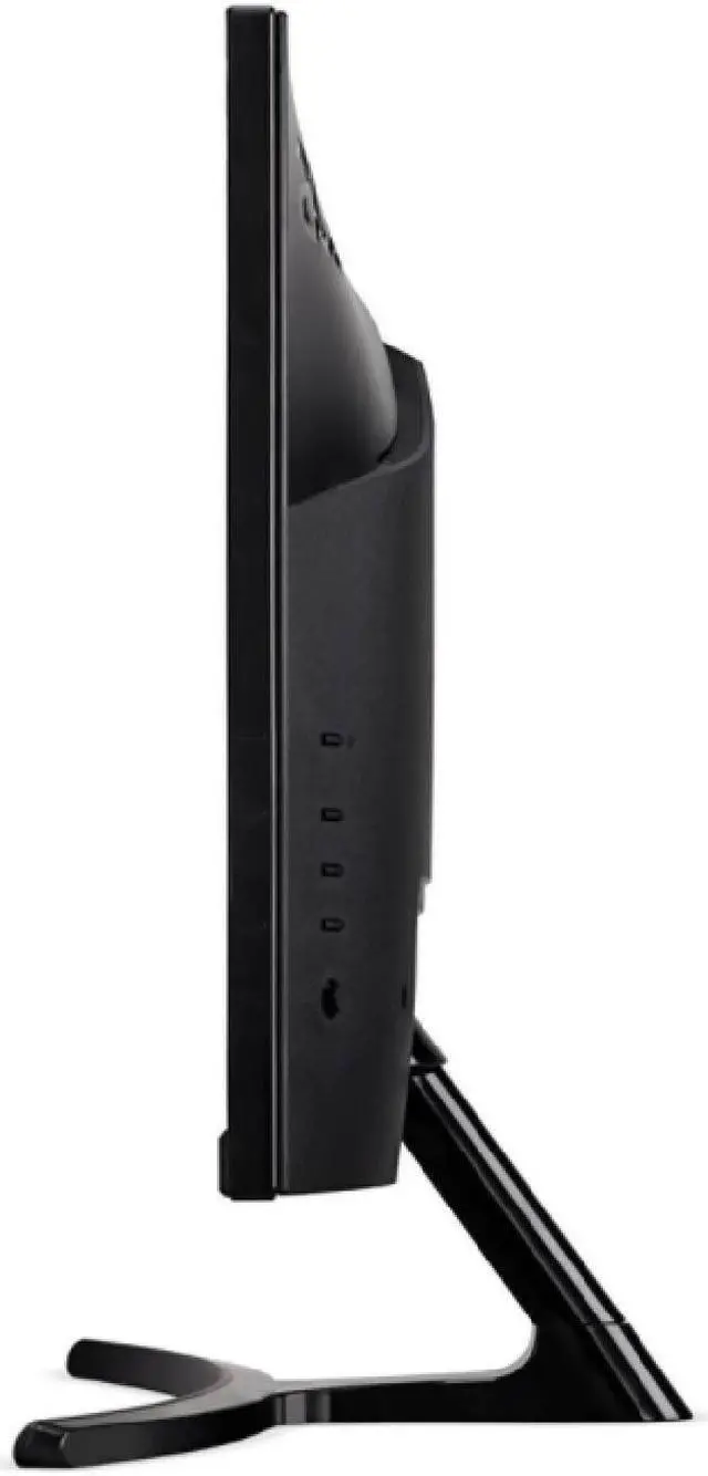 Alt view image 3 of 3 - Acer K273 - 27" Widescreen Monitor 1920x1080 100Hz IPS 1ms VRB 250Nit HDMI VGA (UM.HX3AA.E05 - K273 E)