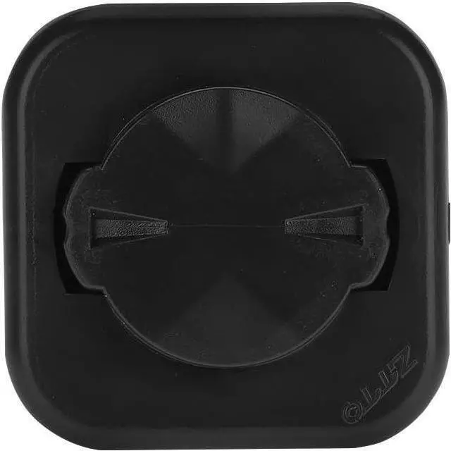 Main image of Bicycle Cellphone Adhesive Anti-Skid Round Stick Mount for Garmin Computer Cycling Accessory