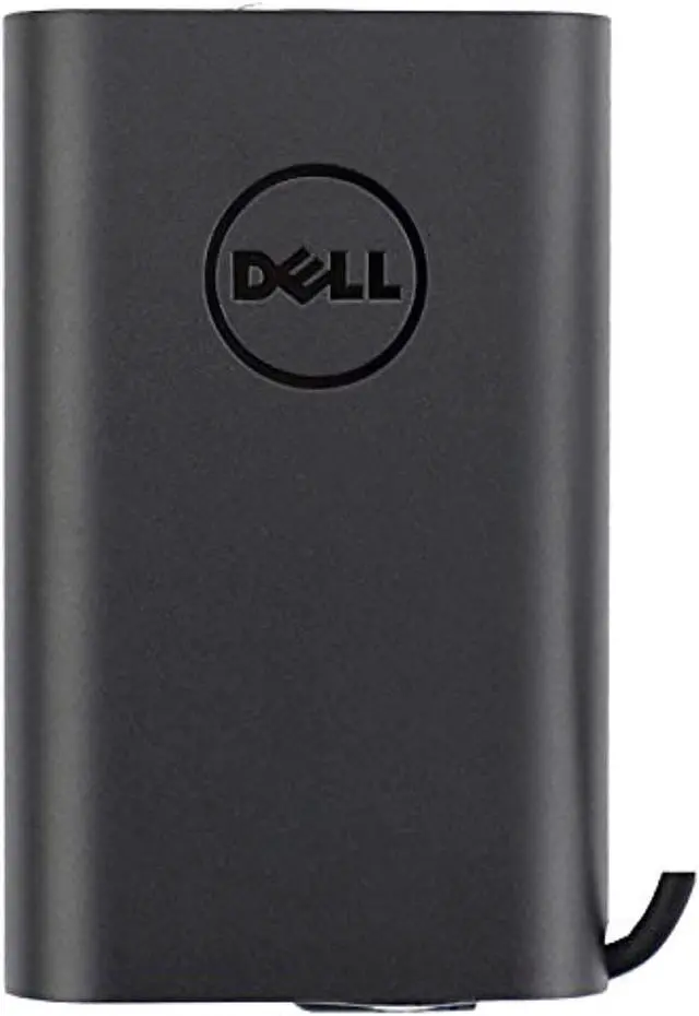 Alt view image 3 of 3 - Original Dell 65W 19.5V 3.34A Ac Adapter Charger Power Supply For Dell Latitude E6420 E6430 E6430s E6430u E6440 E6500 E6510 E6520 E6530 E6540 E7240 E7250 E7440 E7450 La65nm130 Ha65nm130