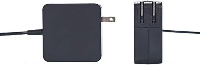 Alt view image 2 of 5 - 65W Ac Charger Fit For Samsung Galaxy Book Flex Ion 15.6 13.3 Np950qcg Np930qcg Np950xc Np930xcj K01us K02us W18-065N1e, Galaxy Book Np750tda-Xd2us Chromebook Xe930qca Laptop Power Adapter Supply