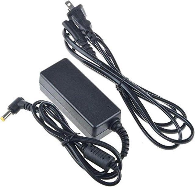 LG D2343PB-BN E2242T computer monitor power supply ac adapter cord cable charger 