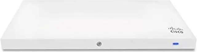 Main image of Meraki Mr33 Cloud Managed Wless Ap + 3 Years Of Enterprise Lic. And Support