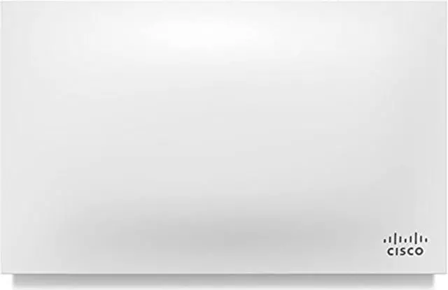 Alt view image 2 of 7 - Meraki Mr42 Wireless Access Point