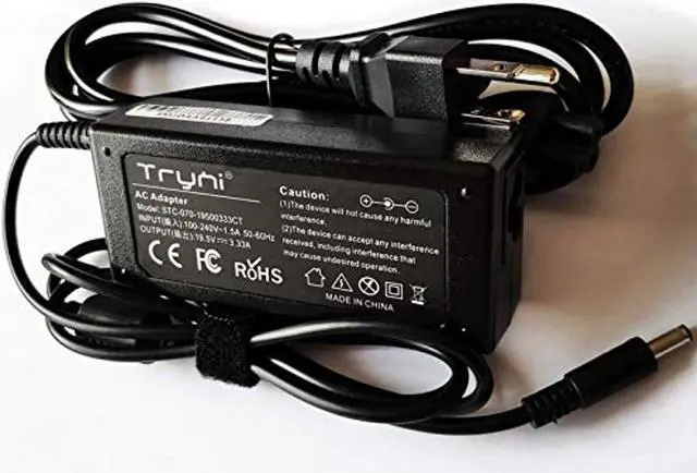 Main image of Ac Power Adapter For Hp Zbook 14 G2 15U G2 Ultraslim 2013 Docking Station Ultraslim Dock 2013 Us Officejet 100 150 Mobile Printer Eliteone Elitedesk 800 G2 G1 Tpc-La58 Charger Power Cord Supply