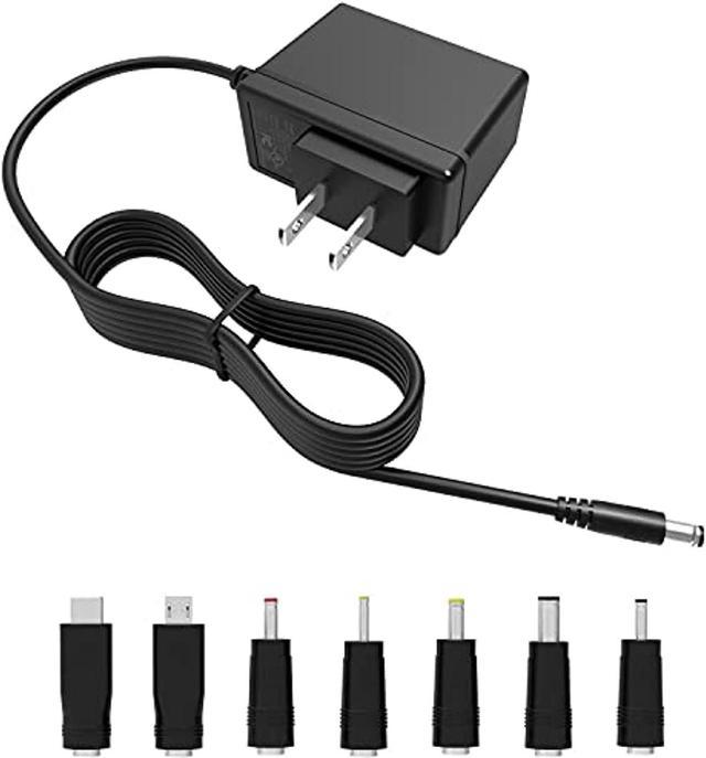 Power Supply Wall Charger Sector Adapter for Nintendo Switch