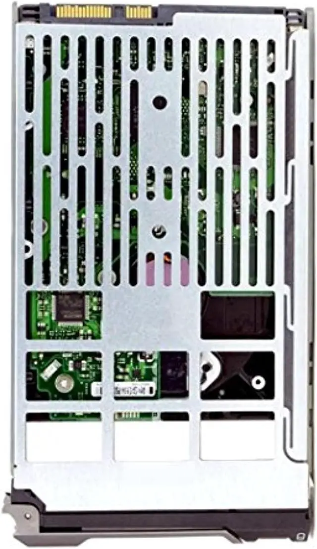 Alt view image 2 of 2 - Dell- 1.2Tb 10K Sas 6Gb/S 2.5" Hd -Mfg # 6Dhkk (Comes With Drive And Tray)