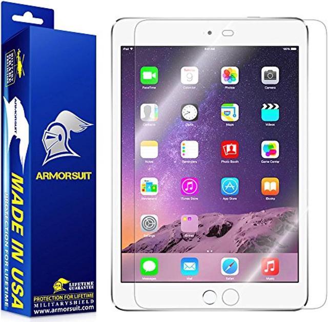 2 Pack] ArmorSuit MilitaryShield Screen Protector Designed for Apple