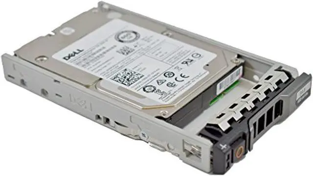 Main image of Dell 990Fd600Gb 2.5" Sas 15K 6Gb/S Hs Hard Drive