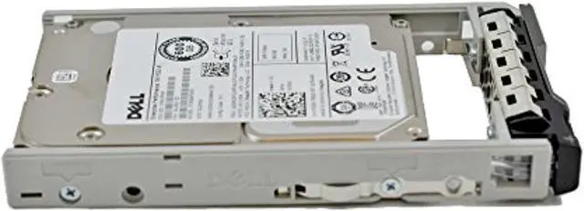 Alt view image 2 of 5 - Dell 990Fd600Gb 2.5" Sas 15K 6Gb/S Hs Hard Drive