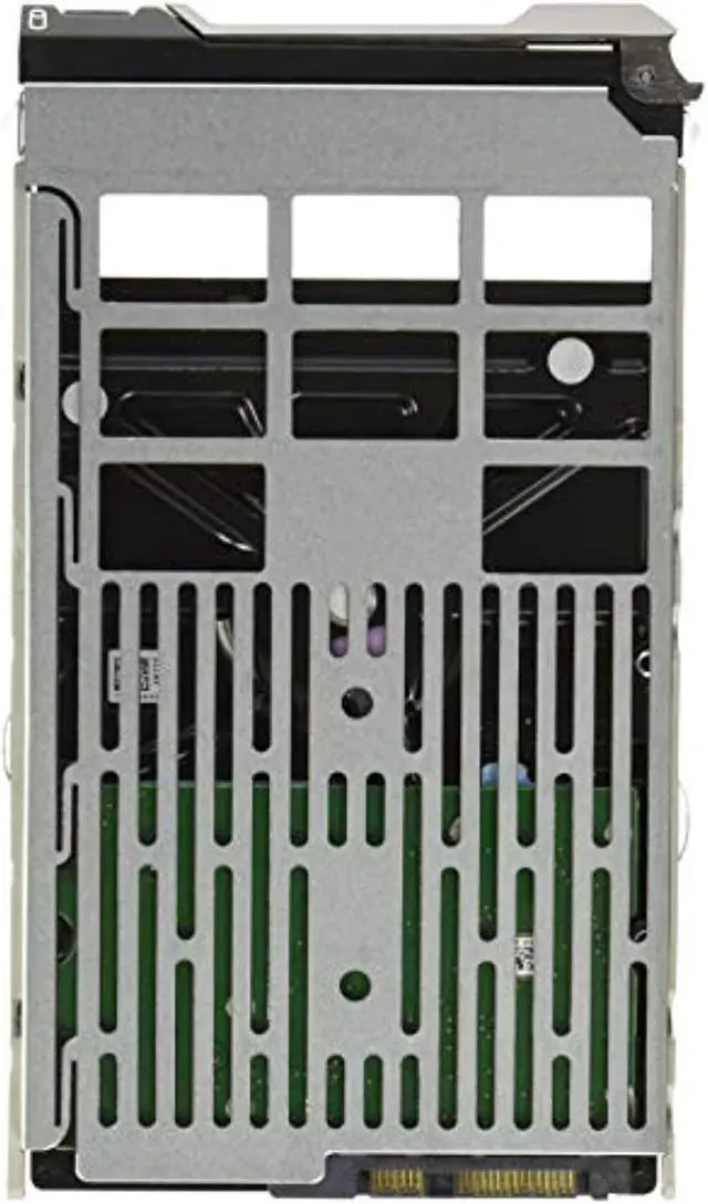 Alt view image 2 of 3 - Dell | 400-Alob | C36wj | 2Tb 7.2K Rpm Nlsas 12Gb/S 512N 3.5" Inch Hot-Plug | Gen-13 R7fkf Dell Tray | Enterprise Hard Disk Drive