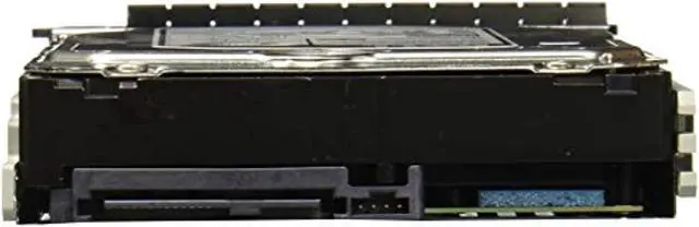Alt view image 3 of 3 - Dell | 400-Alob | C36wj | 2Tb 7.2K Rpm Nlsas 12Gb/S 512N 3.5" Inch Hot-Plug | Gen-13 R7fkf Dell Tray | Enterprise Hard Disk Drive