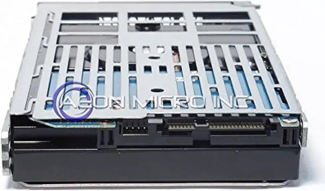 Alt view image 2 of 2 - Dell Thgnn 4Tb 7.2K 3.5 Sata 6Gbs Hdd