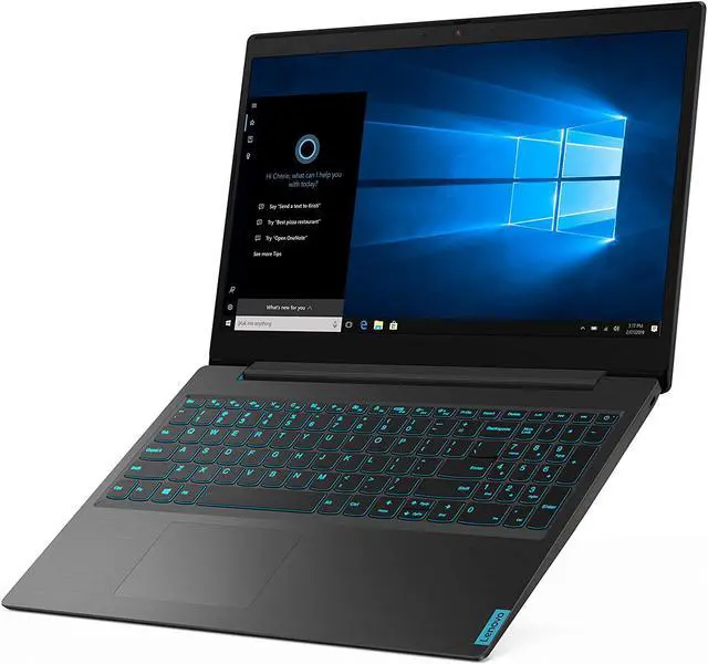 Alt view image 17 of 20 - Lenovo Ideapad L340 Gaming Laptop, 15.6 Inch FHD (1920 X 1080) IPS Display, Intel Core i5-9300H Processor, 8GB DDR4 RAM, 512GB Nvme SSD, NVIDIA GeForce GTX 1650, Windows 10, 81LK00HDUS, Notebook