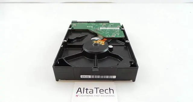Alt view image 4 of 4 - DELL 1KWKJ Dell 500Gb SATA 7.2k 3.5 Hard Drive