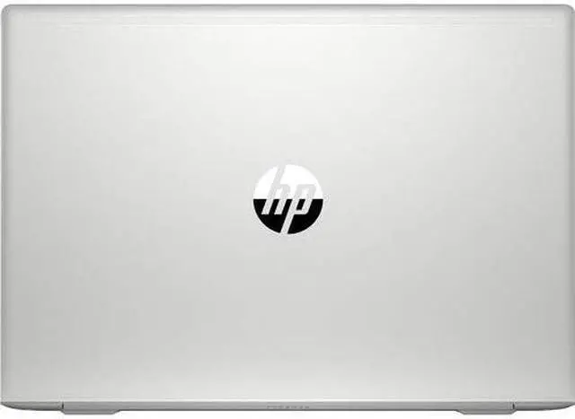 Alt view image 12 of 16 - HP Laptop ProBook Intel Core i5-8265U 4GB Memory 128 GB SSD Intel UHD Graphics 620 15.6" Non-Touch Screen Windows 10 Pro 64-bit 450 G6 (5VB93UT#ABA)