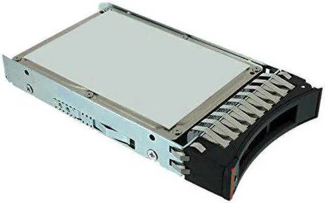 Alt view image 8 of 11 - IBM 49Y2004 - 600GB 2.5" SAS 10K 6Gb/s Slim-HS Hard Drive