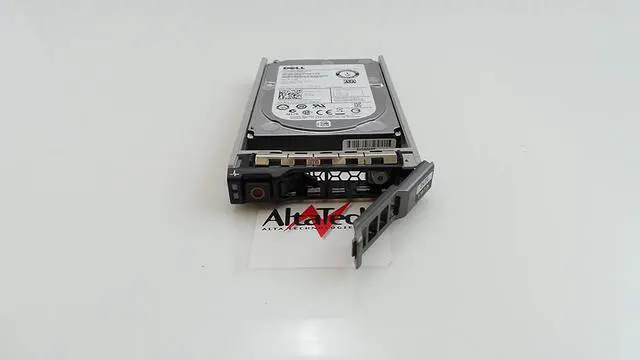 Alt view image 3 of 5 - Dell 9KW4J ST91000640NS 2.5" SATA 1000GB 7200 6 Enterprise 15mm Server Hard Drive PowerEdge 1955