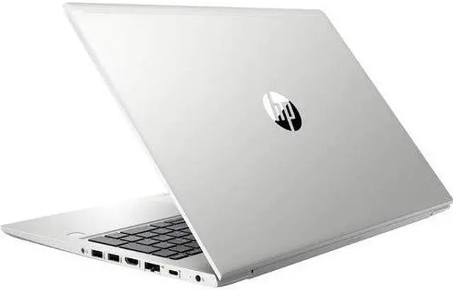 Alt view image 11 of 16 - HP Laptop ProBook Intel Core i5-8265U 4GB Memory 128 GB SSD Intel UHD Graphics 620 15.6" Non-Touch Screen Windows 10 Pro 64-bit 450 G6 (5VB93UT#ABA)