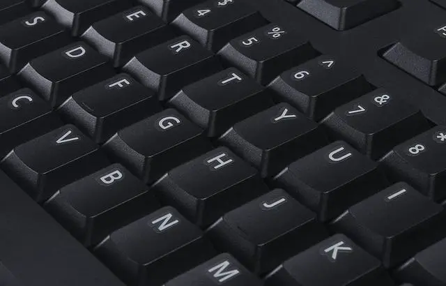 Alt view image 3 of 5 - Dell KB522 Business Multimedia Keyboard Keyboard