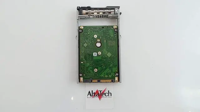 Alt view image 4 of 5 - Dell 9KW4J ST91000640NS 2.5" SATA 1000GB 7200 6 Enterprise 15mm Server Hard Drive PowerEdge 1955