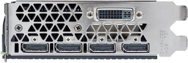 Alt view image 3 of 4 - NVIDIA Quadro M6000