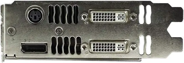 Alt view image 2 of 4 - HP Quadro nVidia FX 5800 FX5800 PCI-E Video Card 4GB OEM