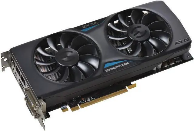 Alt view image 4 of 7 - Geforce Gtx970 4gb Gddr5