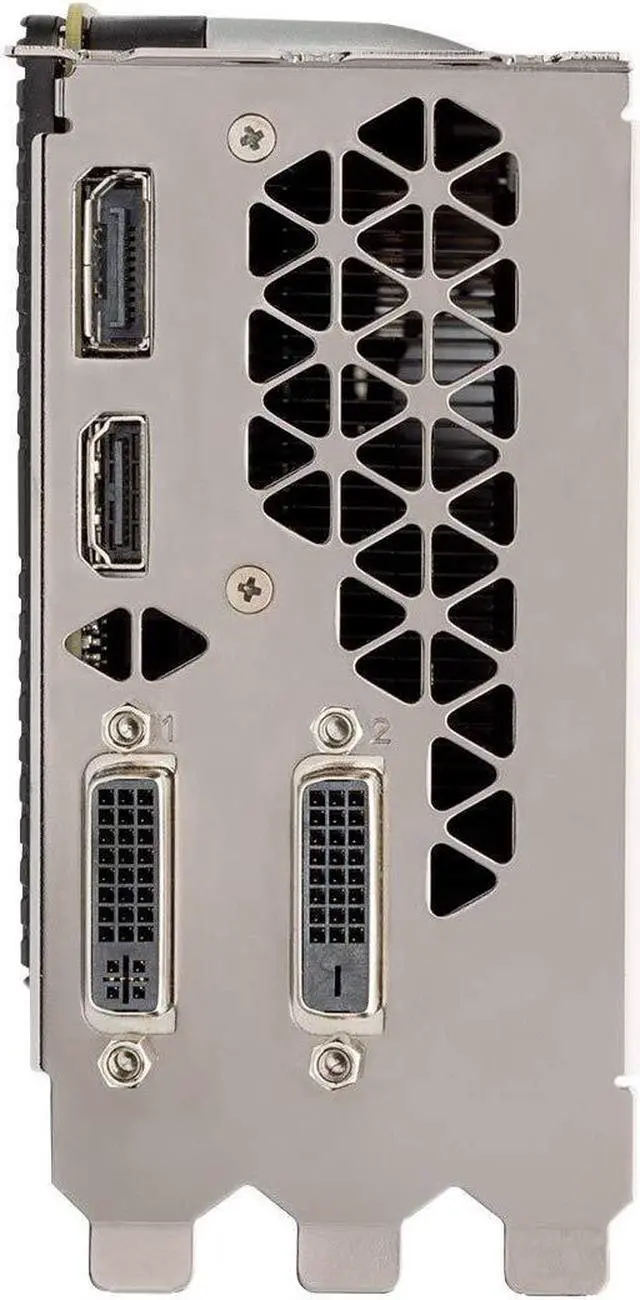 Alt view image 5 of 7 - EVGA GeForce GTX TITAN Z Superclocked 12GB GDDR5 768bit PCI-E Graphic Card (12G-P4-3992-KR)