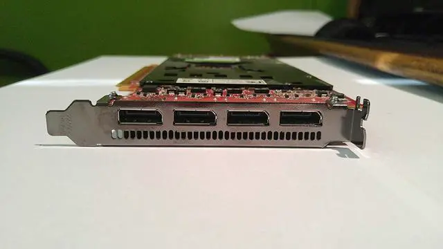 Alt view image 3 of 4 - ATI PCI-Express Video Graphic Cards 100-505724