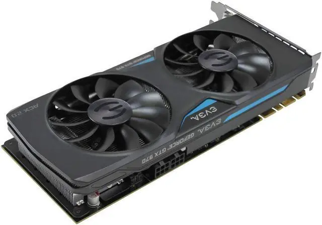 Alt view image 6 of 7 - Geforce Gtx970 4gb Gddr5