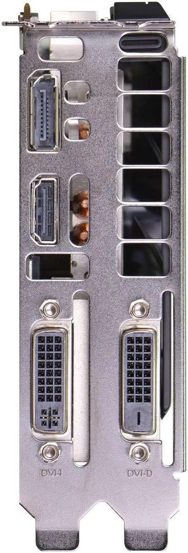 Alt view image 5 of 7 - Geforce Gtx970 4gb Gddr5