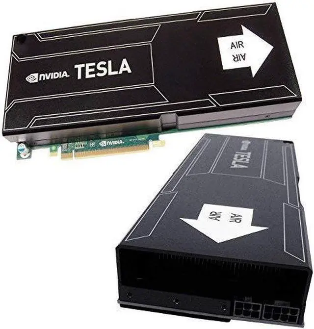 Main image of Dell 8GB CloudEdge C8220x Tesla K10 Card 466RW