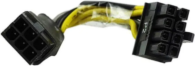 Alt view image 4 of 4 - HP Quadro nVidia FX 5800 FX5800 PCI-E Video Card 4GB OEM