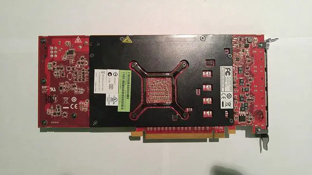 Alt view image 2 of 4 - ATI PCI-Express Video Graphic Cards 100-505724
