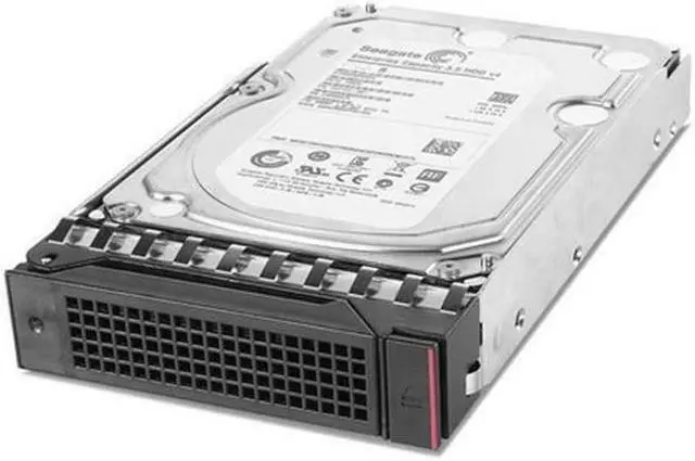 Alt view image 8 of 20 - 2.5" 1.2TB 10K SAS 12Gb HDD