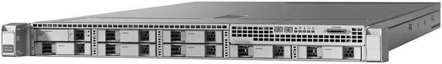 Alt view image 9 of 12 - Cisco AIR-CT5520-50-K9 5520 IEEE 802.11ac Wireless LAN Controller