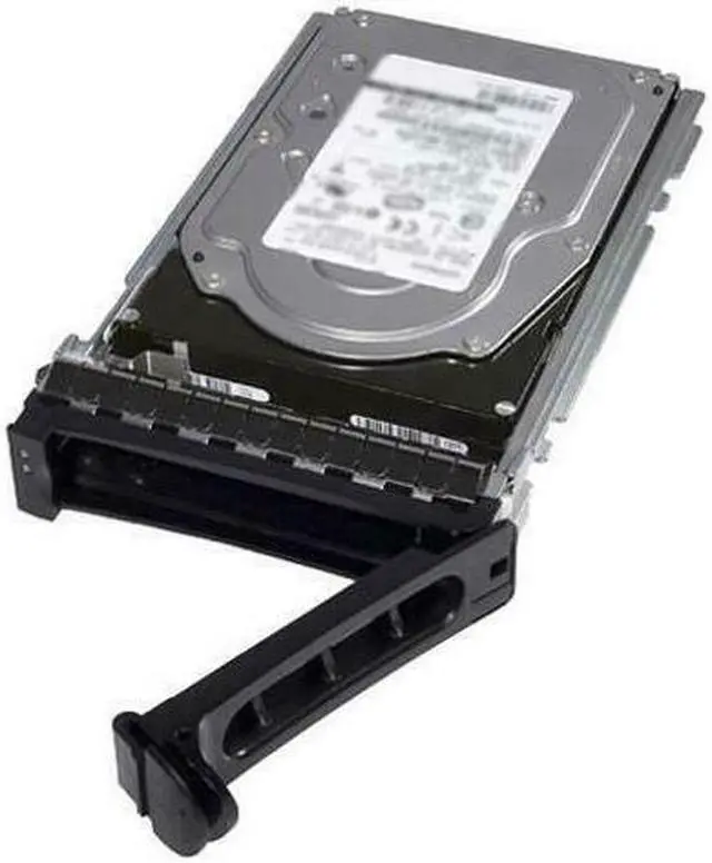 Alt view image 4 of 15 - Dell Hard Drive - 600 GB 400-AJRF 600 GB Hard Drive