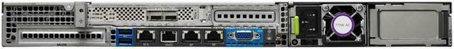 Alt view image 10 of 12 - Cisco AIR-CT5520-50-K9 5520 IEEE 802.11ac Wireless LAN Controller